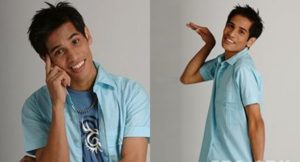 Remember Franzen Fajardo? Here's What Happened to him After PBB Season 1