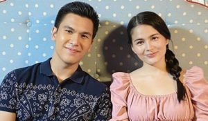 Ex-PBB Housemate Gino Roque IV Admits he Misses Elisse Joson