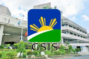 GSIS Announces Systems Upgrade on December 11-13, 2020