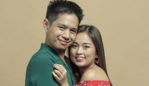 Hopia Legaspi's Parents Asked by a Fan When She's Going to Settle Down