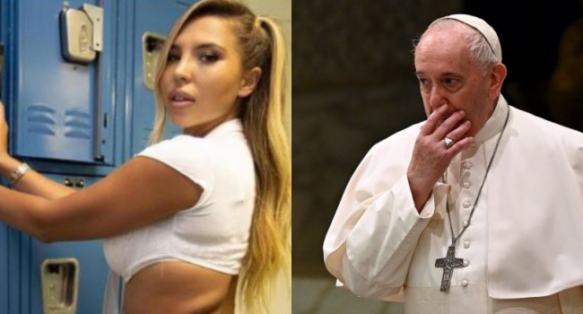 Vatican To Investigate Instagram After Pope's IG Account Controversy