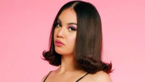 Imelda Schweighart to File Case Against Bashers Over K-pop Issue