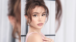 Ivana Alawi Reveals Reason Why She’s Still Single