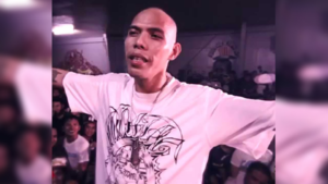 FlipTop Rapper J-Skeelz Arrested in a Drug Buy-Bust