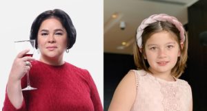 Jaclyn Jose Posts Heartfelt Birthday Greeting for Granddaughter Ellie