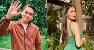 Jameson Blake Denies Having Relationship with Elisse Joson