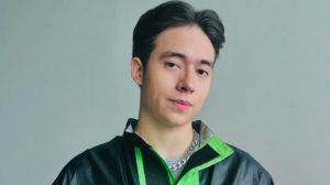 Jameson Blake Speaks Up About His Current Love Life