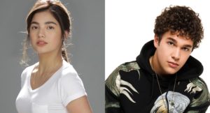 American Singer Austin Mahone Lauds Drumming Skills of Jane de Leon