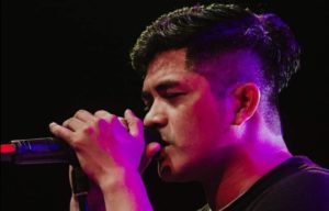 Jay-R Siaboc Biography, Career, and Other Details