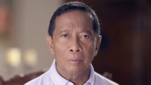 Ex-VP Jejomar Binay Cites 'Consequences' of ABS-CBN Closure Amid Disaster Coverage