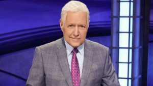 Jeopardy! Host Alex Trebek Passes Away at 80