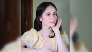 Jessy Mendiola Denies Viral Photo Indicating 'RIP Rico J. Puno'