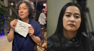 John "Sweet" Lapus Fan Sign for Mocha Uson Earns Mixed Reactions