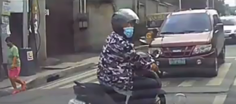 Kamote Rider