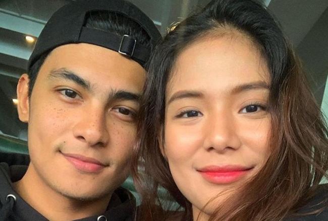 Kiko Estrada Speaks About His Relationship With Devon Seron