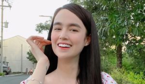 kim domingo