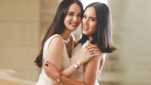 Lucy Torres Once Asked Daughter Juliana if She's Sad Being the Only Child