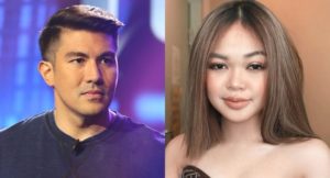 Luis Manzano Defends Janine Berdin Against Bashers Over her Transformation