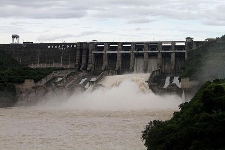 Cagayan Residents Plan To Sue Magat Dam's Management Over Annual Floods