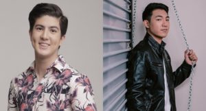 Mavy Legaspi Explains Why he Calls Darren Espanto 'Brother-in-Law'
