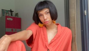 Mimiyuuuh Performs Latest Single on 'Bawal Judgmental'