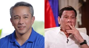 Open Letter of Jonvic Remulla to Duterte Over Threat to Cut Gov’t Funding for UP