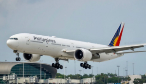 PAL has Several Reminder to Passengers Traveling Abroad