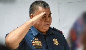 PNP Chief Sinas Wants Random Drug Tests Among Police Trainees