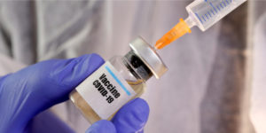 price cap vaccines