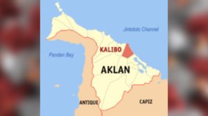 Purok 1 in Kalibo, Aklan Placed Under 'SECQ'