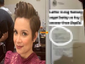 Lea Salonga