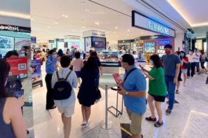 Robinsons