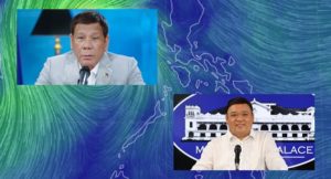 Roque Blames Opposition Over 'Nasaan ang Pangulo?' Amid Typhoon Ulysses
