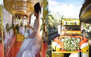 Beautiful Bride