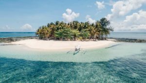 Siargao to Reopen to Local Tourists Starting November 23
