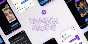 vanish mode