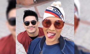Vice Ganda Pens Heartfelt Birthday Message for Boyfriend Ion Perez