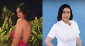 Winwyn Marquez Responds to Comment About Her Mom Alma Moreno
