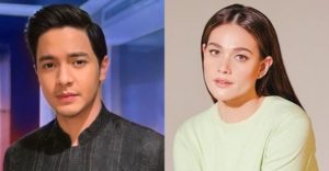 Alden Richards, Bea Alonzo