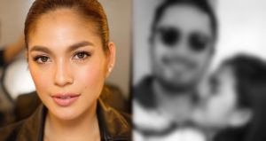 Andrea Torres, Derek Ramsay