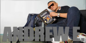 Andrew E Tamang Tama