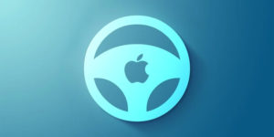 Apple Car production