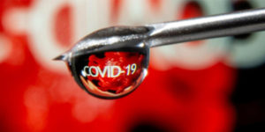 COVID-19 vaccine