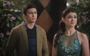 Carla Abellana, Tom Rodriguez