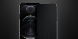 Caviar custom iPhone 12 Pro