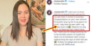 Claudine Barretto