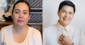 Claudine Barretto, Raymart Santiago