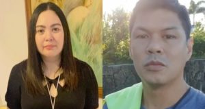 Claudine Barretto, Raymart Santiago