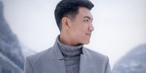 Darren Espanto