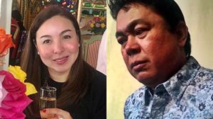 Dennis Padilla, Marjorie Barretto